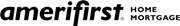 AmeriFirst logo AmeriFirst logo