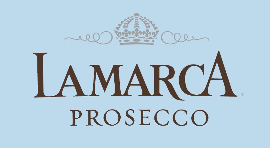 LaMarca Prosecco sponsor logo