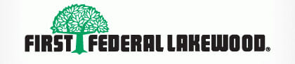 First-Federal-Lakewood-Logo