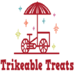 Trikeable Treats logo