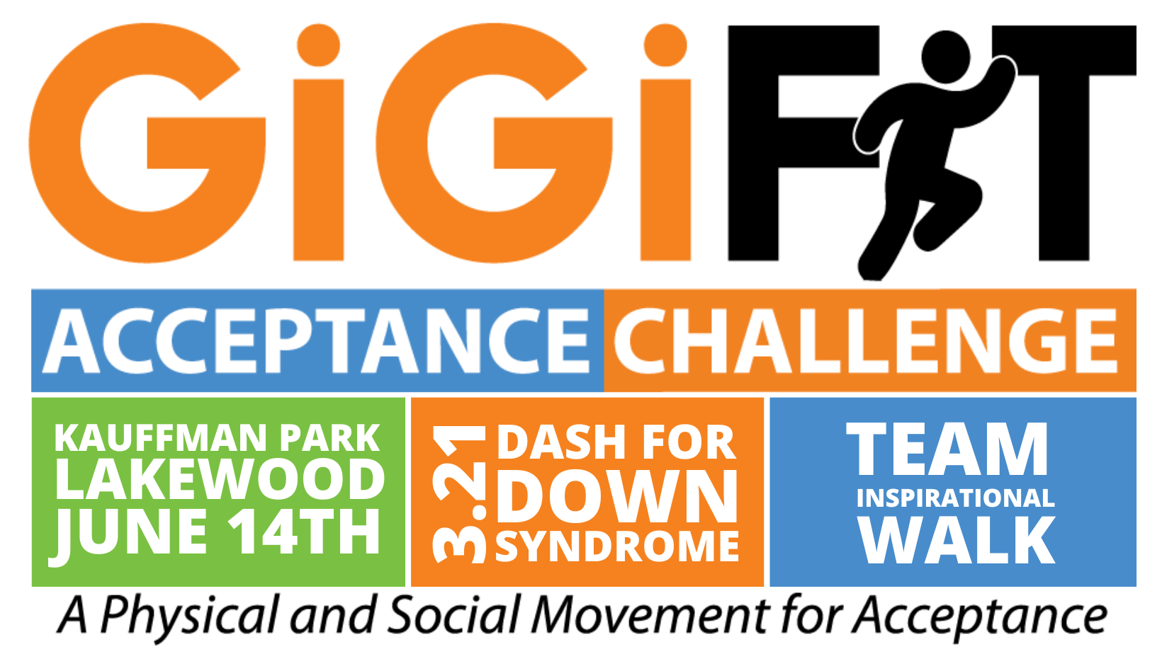 GIGIFIT Acceptance Challenge