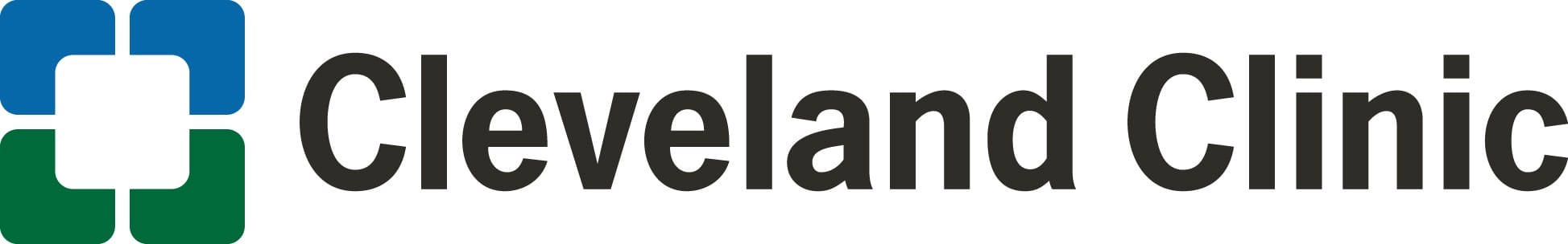 Swag Bag Sponsor - Cleveland Clinic Logo