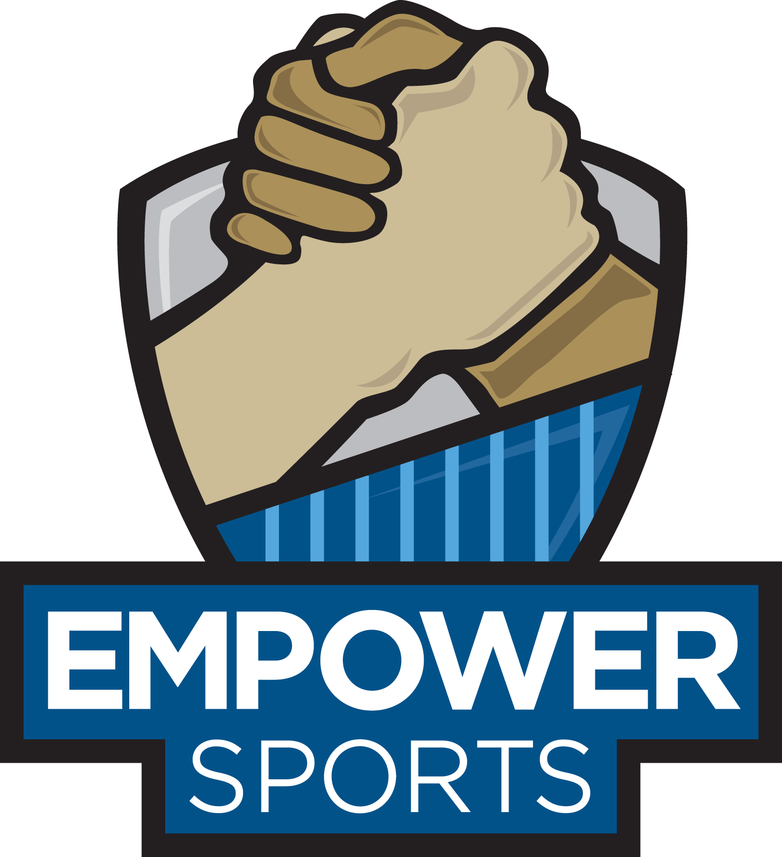 Swag Bag Sponsor - Empower Sports Swag Bag Sponsor - Empower Sports