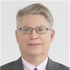 Carl Tyler headshot