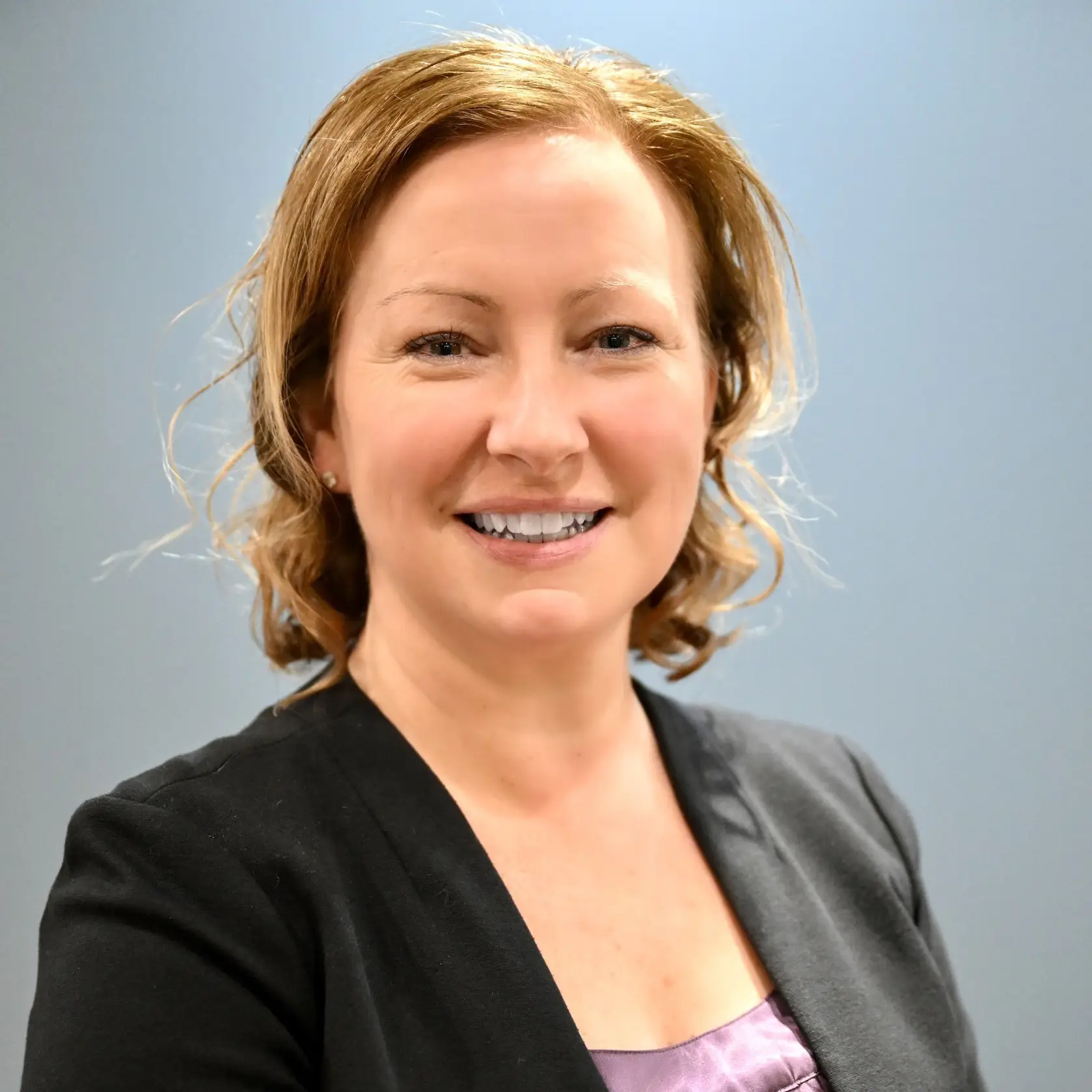 Jeanne Mullin headshot