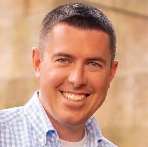 Ben Headshot