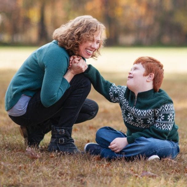 Debbie and Griff - RESIZE