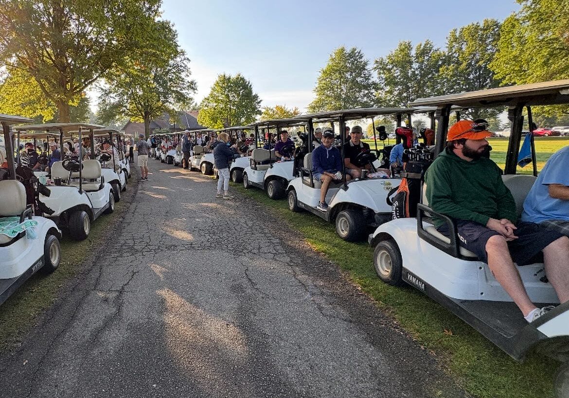 Golf picture