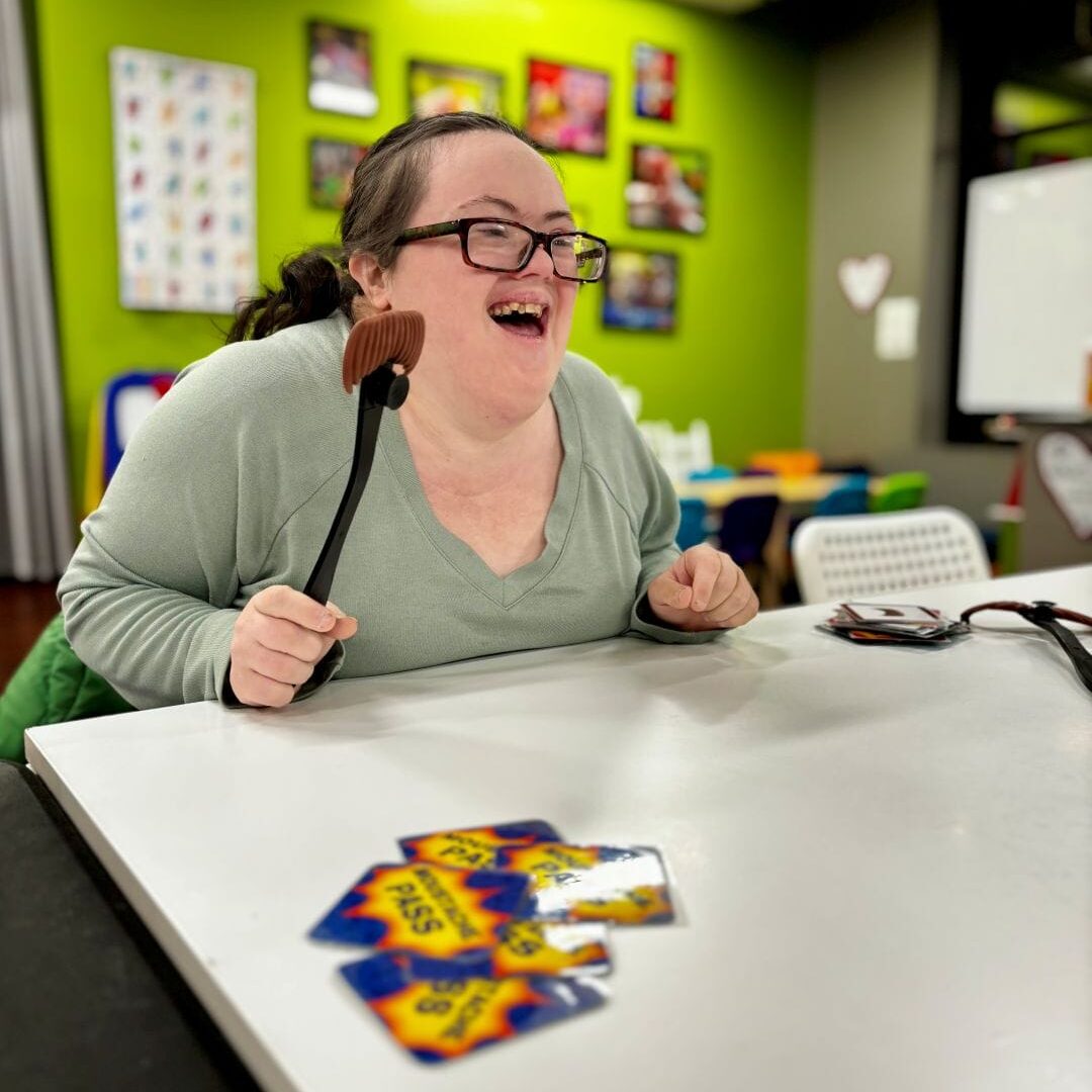Meg 3
