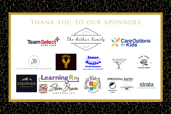 Copy of Gala Sponsors 2025 2nd Edition