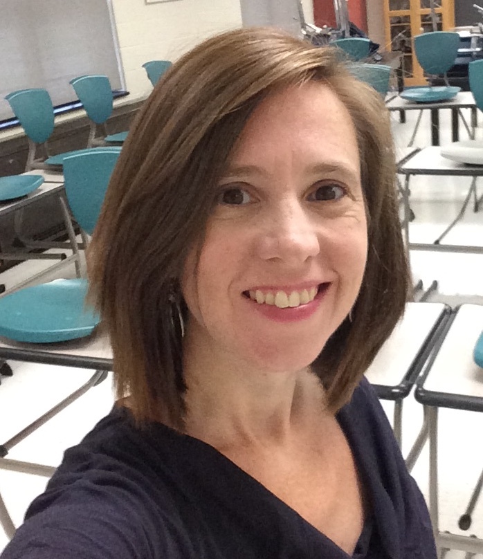 Elizabeth Ray Pic Deerfield