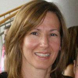 Jill Rabin, GiGi's Playhouse Deerfield Board Member