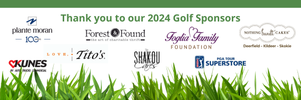 Deerfield Hole Sponsor Thank You for Website