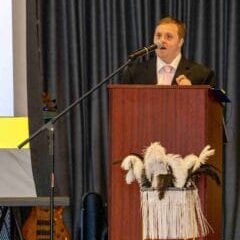 Brian at Gala 2024 low res