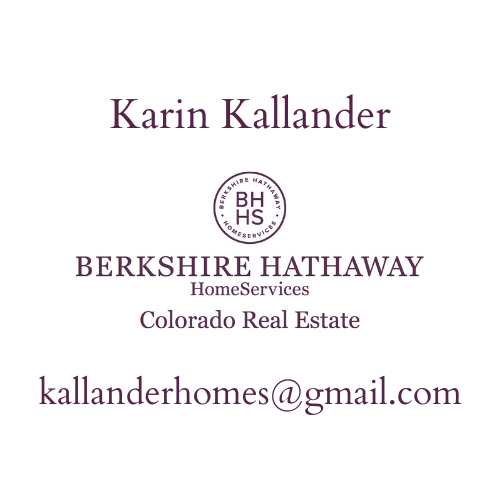Berkshire Hathaway Karin Kallander