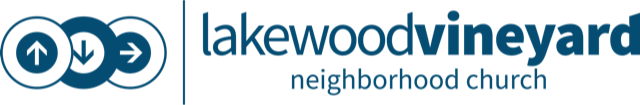 Lakewood Vineyard Church Logo
