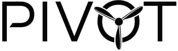 Pivot logo