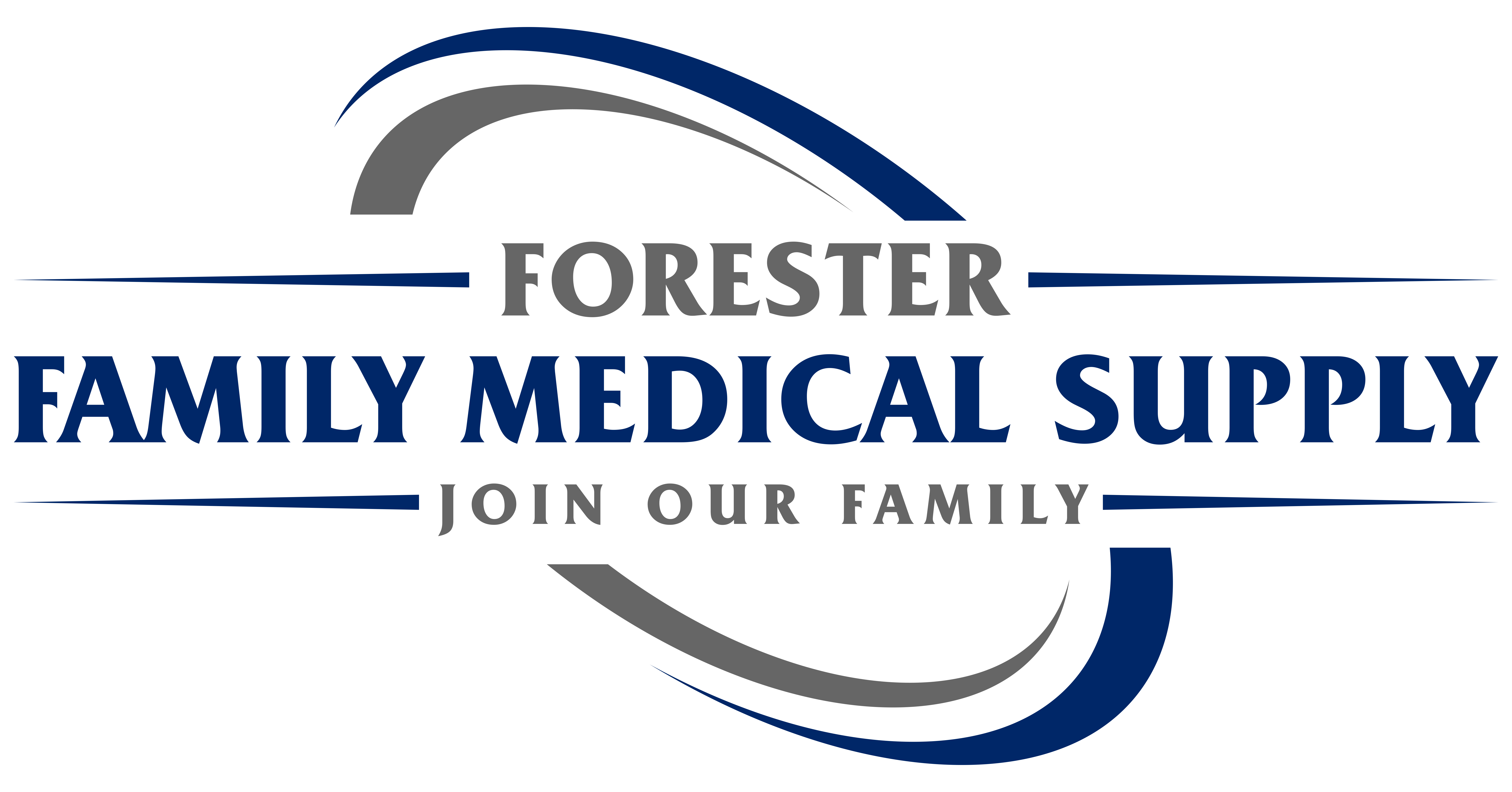 Forester Family Medical Supply Logo Color v02 800 ppi 100 Forester Family Medical Supply Logo Color v02 800 ppi 100