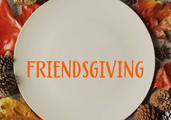 friendsgiving