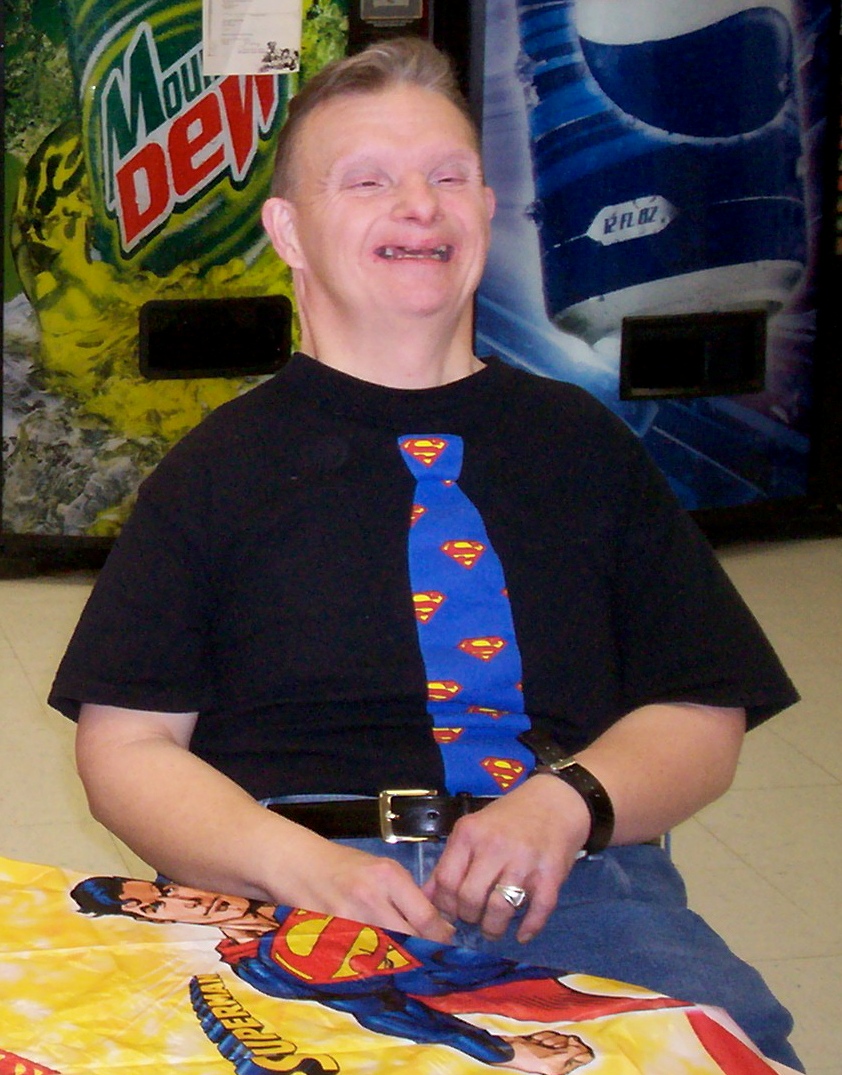 Down syndrome Awareness Center