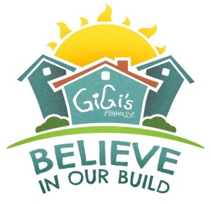 Believe in our Build Logo