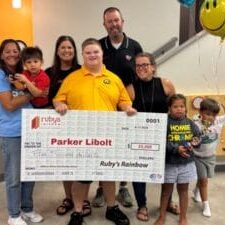 Des Moines Blog Parker Check Presentation