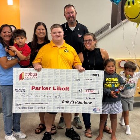 Des Moines Blog Parker Check Presentation