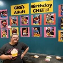 Maddz Birthday Wall Maddz Birthday Wall