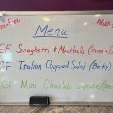Menu Menu