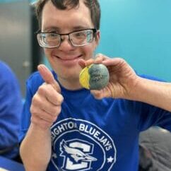 Steven and his Rock Reduced