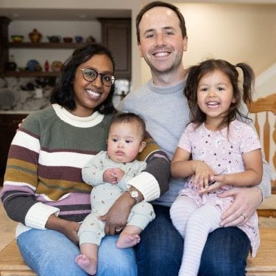 The Metzger Family