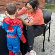 Trunk or Treat 3