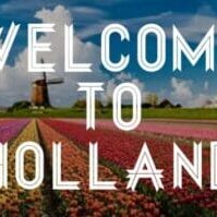 Welcome to Holland