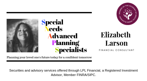 Business Card Special Needs Advanced Planning Specialists (2)