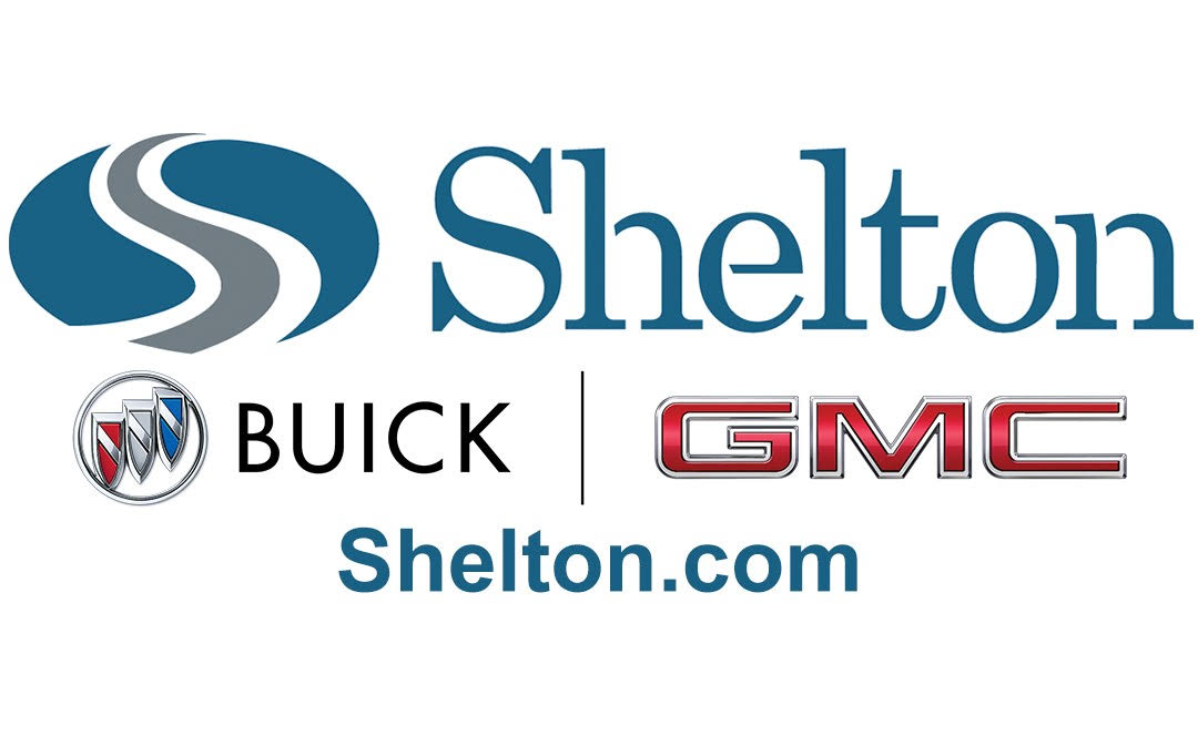 Shelton Buick GMC logo