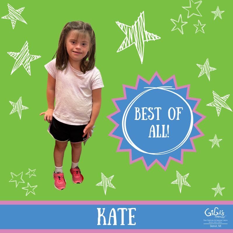 Best of All - Series