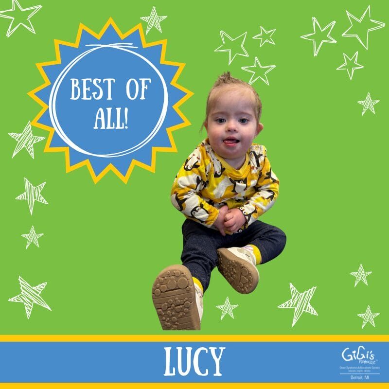 Lucy's Best Of All Lucy's Best Of All