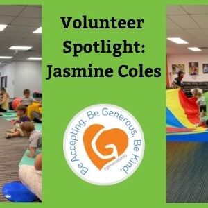 Detroit - Volunteer Spotlight Blog picture Detroit - Volunteer Spotlight Blog picture