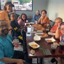 Group Pizza Group Pizza
