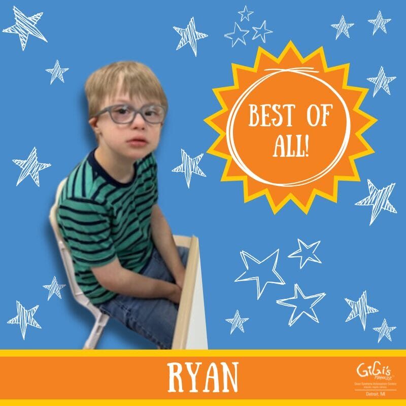 best ryan