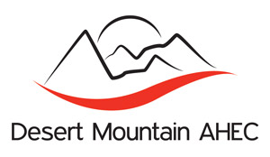 desert-mountain-ahec-logo - El Paso