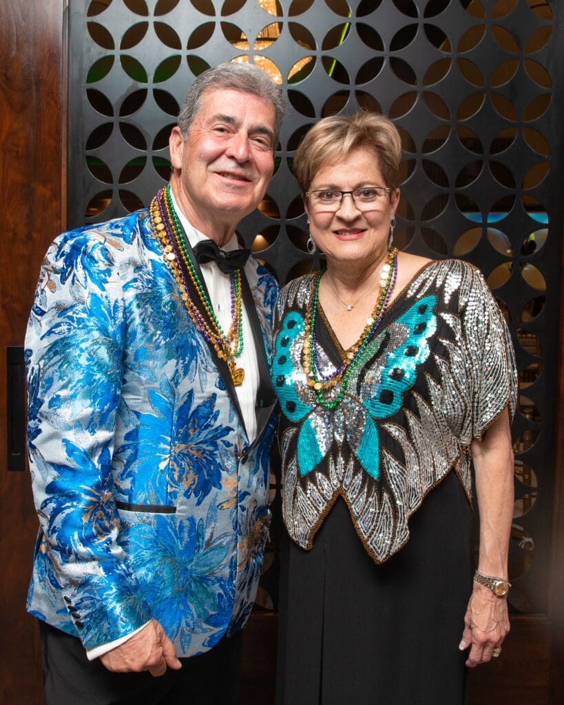 Cindy Silva Manzanares – Gala Chair 2025 Volunteer Appreciation Month