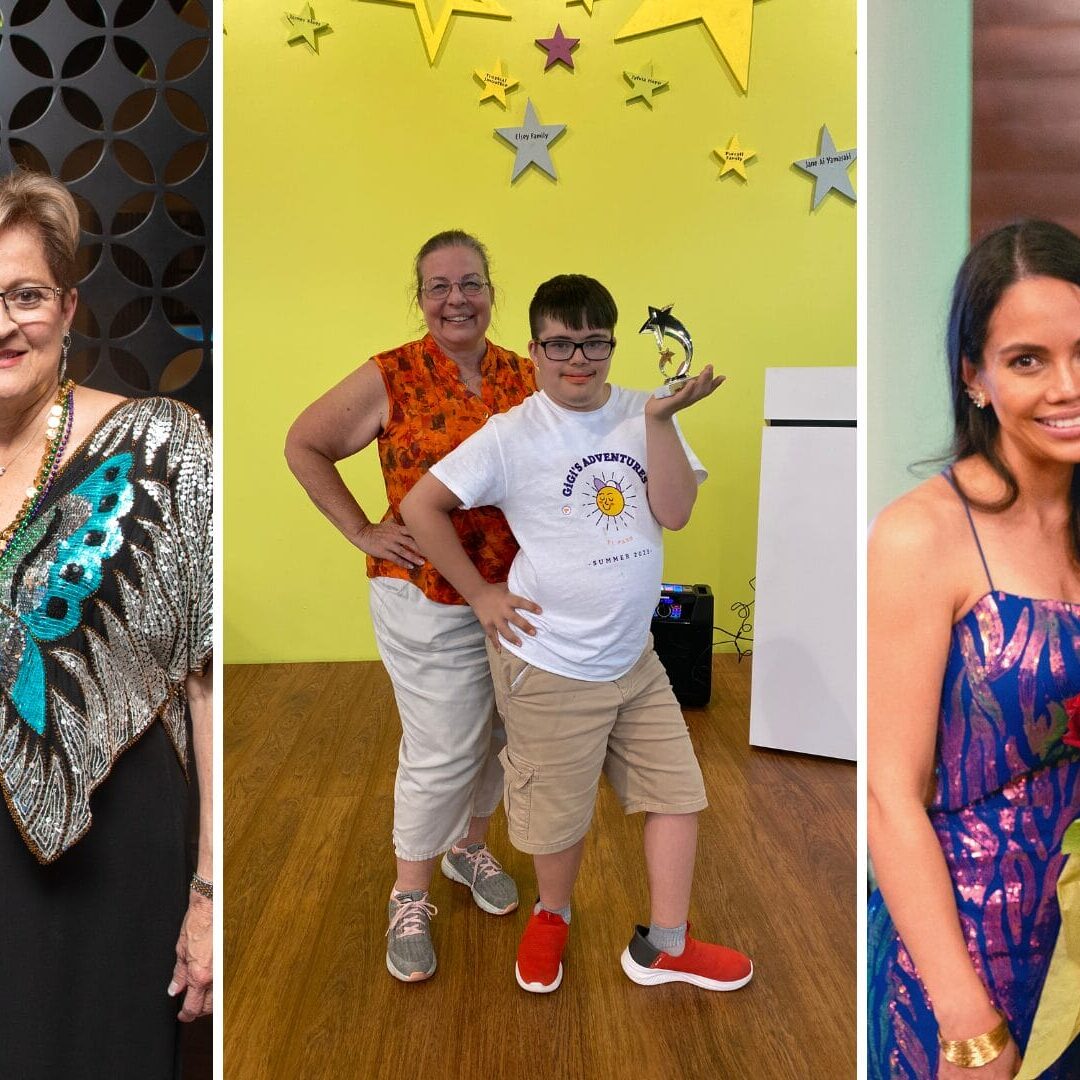 2025 Volunteer Appreciation Month