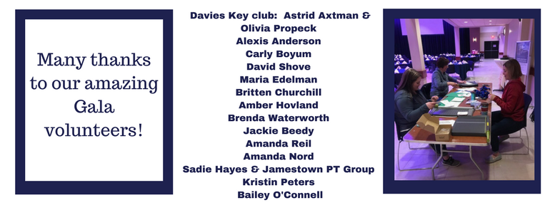 FND volunteer list Image for Webpage FND volunteer list Image for Webpage