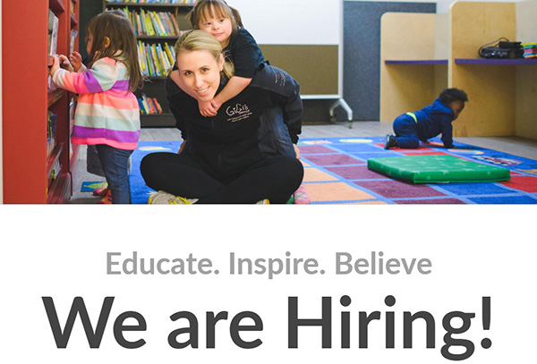 Job-Announcement Job-Announcement