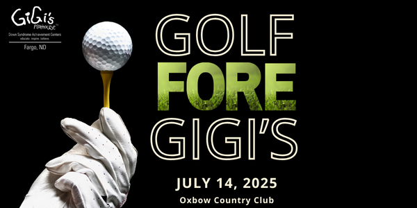 Golf Fore GiGi's