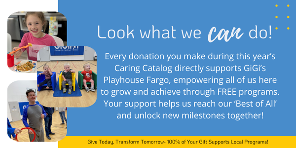 Fargo 2024 Caring Catalog Event Page Header