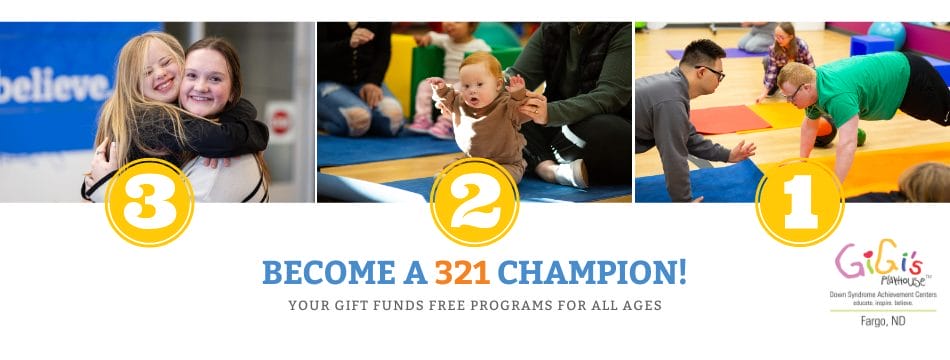 Become a 321 champion! (950 x 360 px)