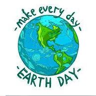 Earth Day Blog