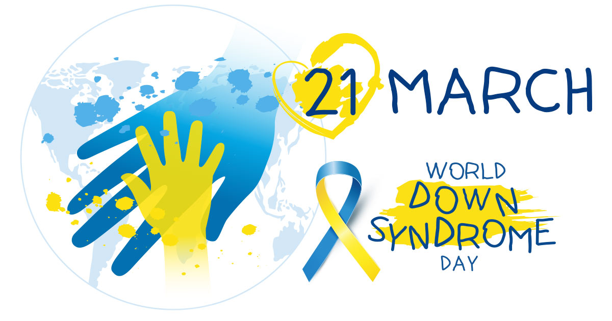 World Down syndrome Day - Fort Myers